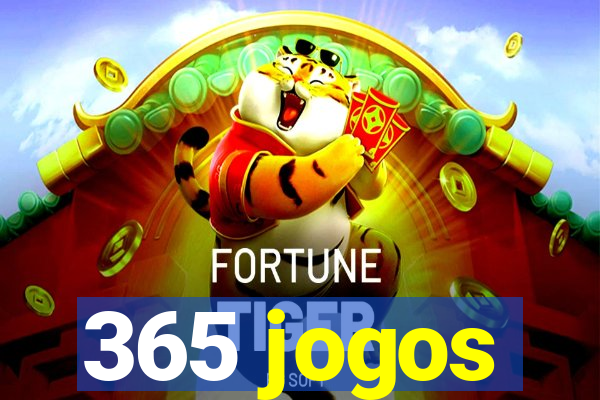365 jogos
